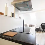 Old Town Sunrise Apartment